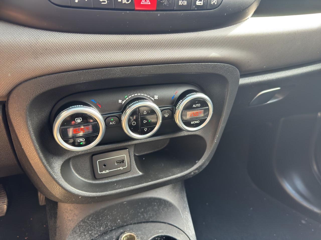 Fiat 500L 1.3 mjt Lounge 95cv Tetto 2016