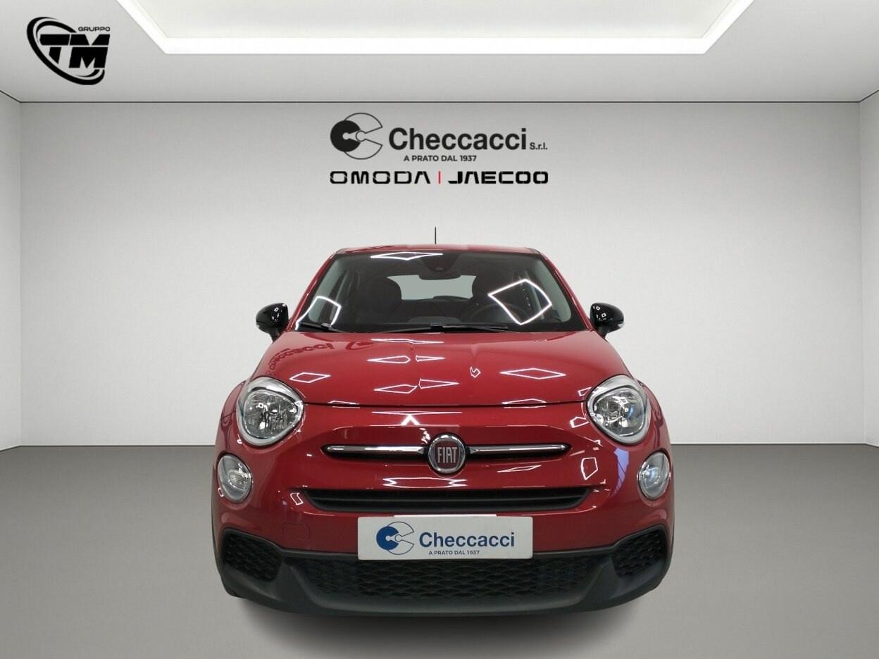 FIAT 500X 500X 1.3 MultiJet 95 CV Cult