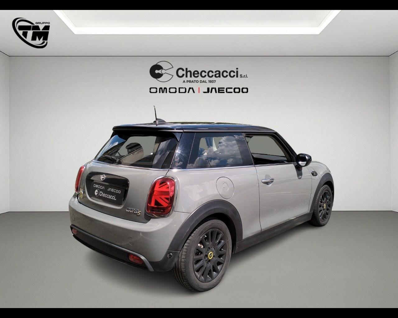 MINI Mini Full El. (F56) Mini Cooper SE Essential