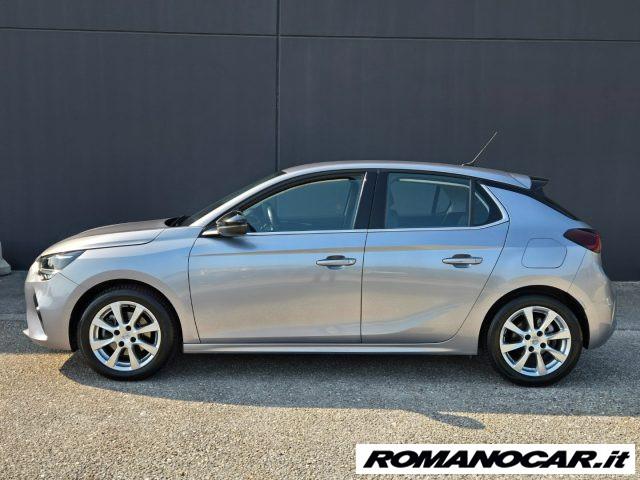 OPEL Corsa 1.5 D 100 CV Elegance
