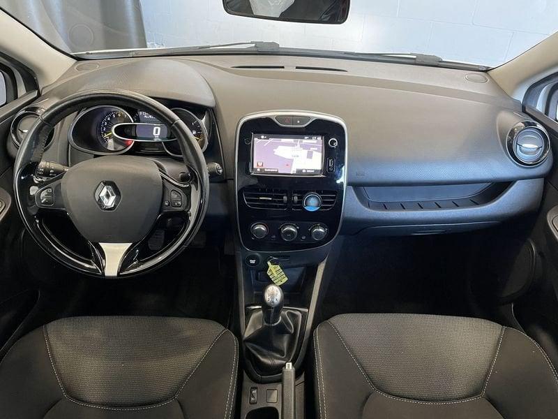 Renault Clio 1.2 16v 75cv Zen