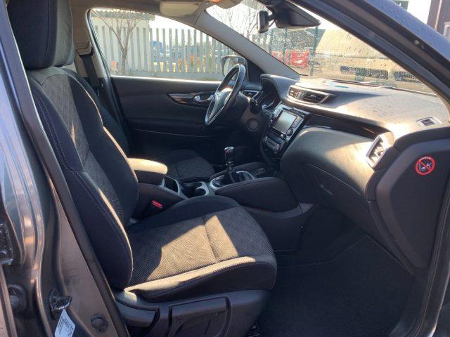 NISSAN Qashqai 1.5 dCi 360