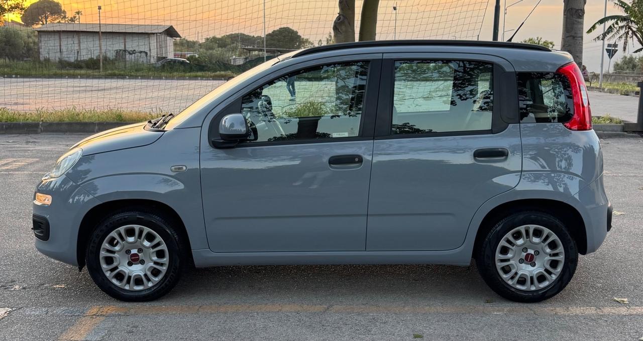 Fiat Panda 1.2 SOLO 46.000 CHILOMETRI