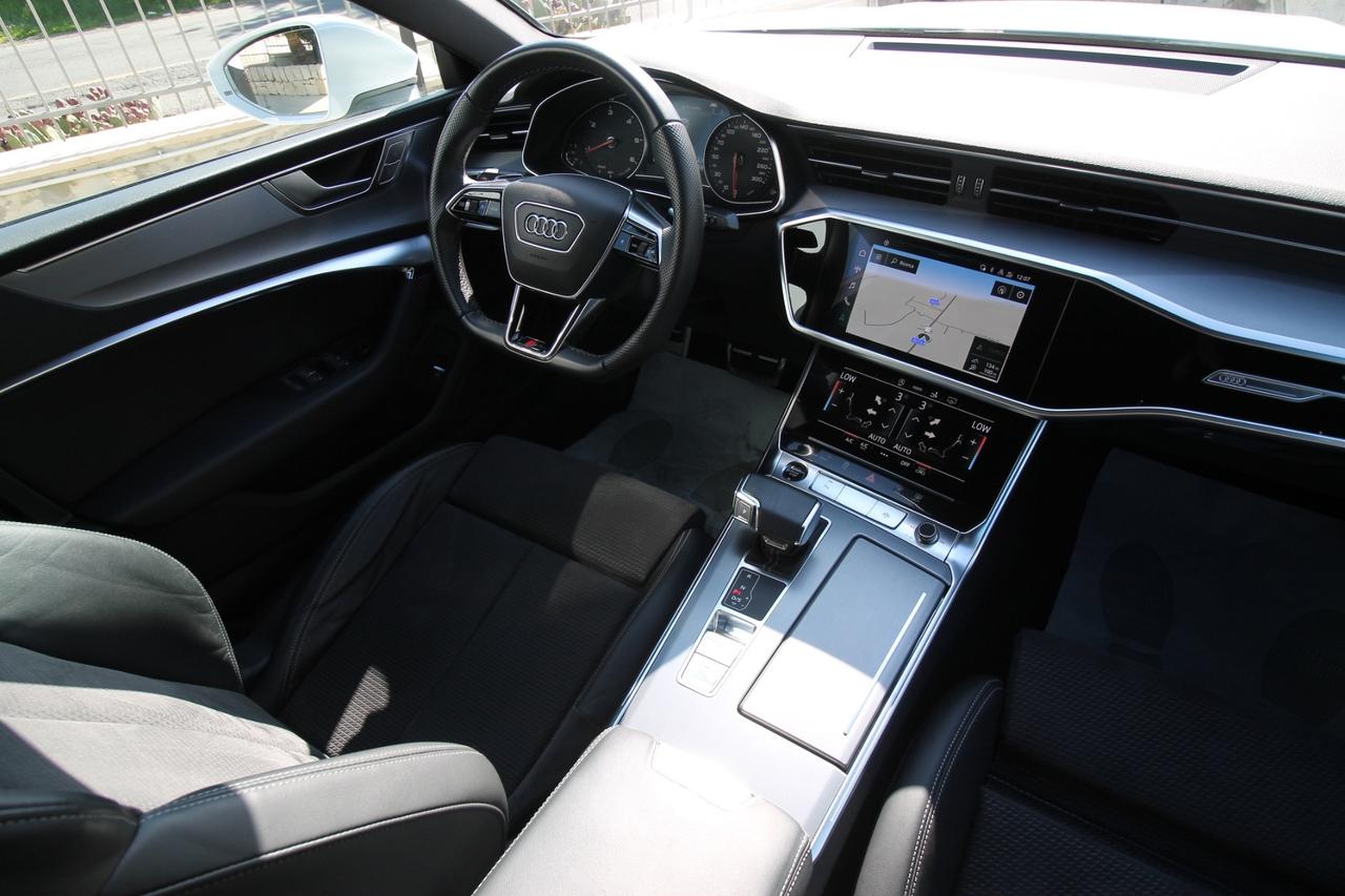 Audi A7 SPB 40 TDI 204CV S tronic S-LINE |2021