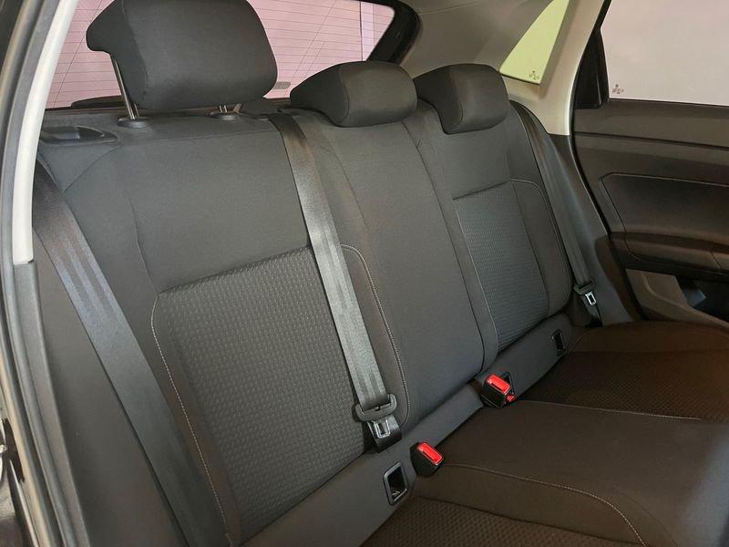 Volkswagen Polo 1.0 EVO 59kW Comfortline