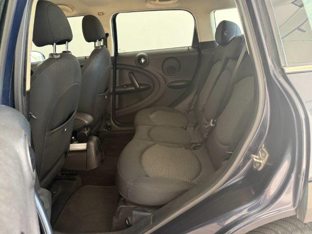 MINI Countryman Cooper