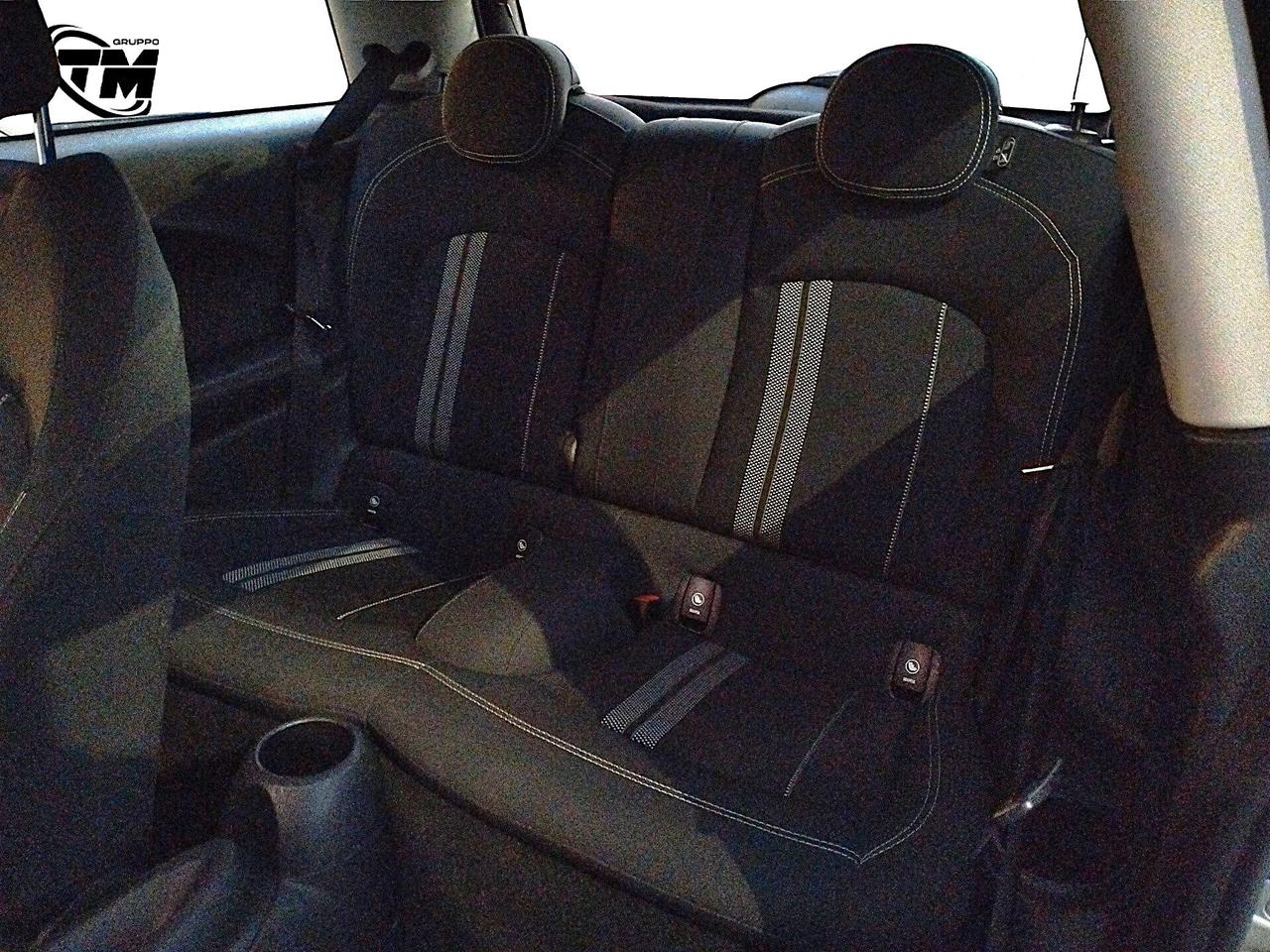 MINI Cooper S IV F56 3p 2.0 Hype 178cv auto