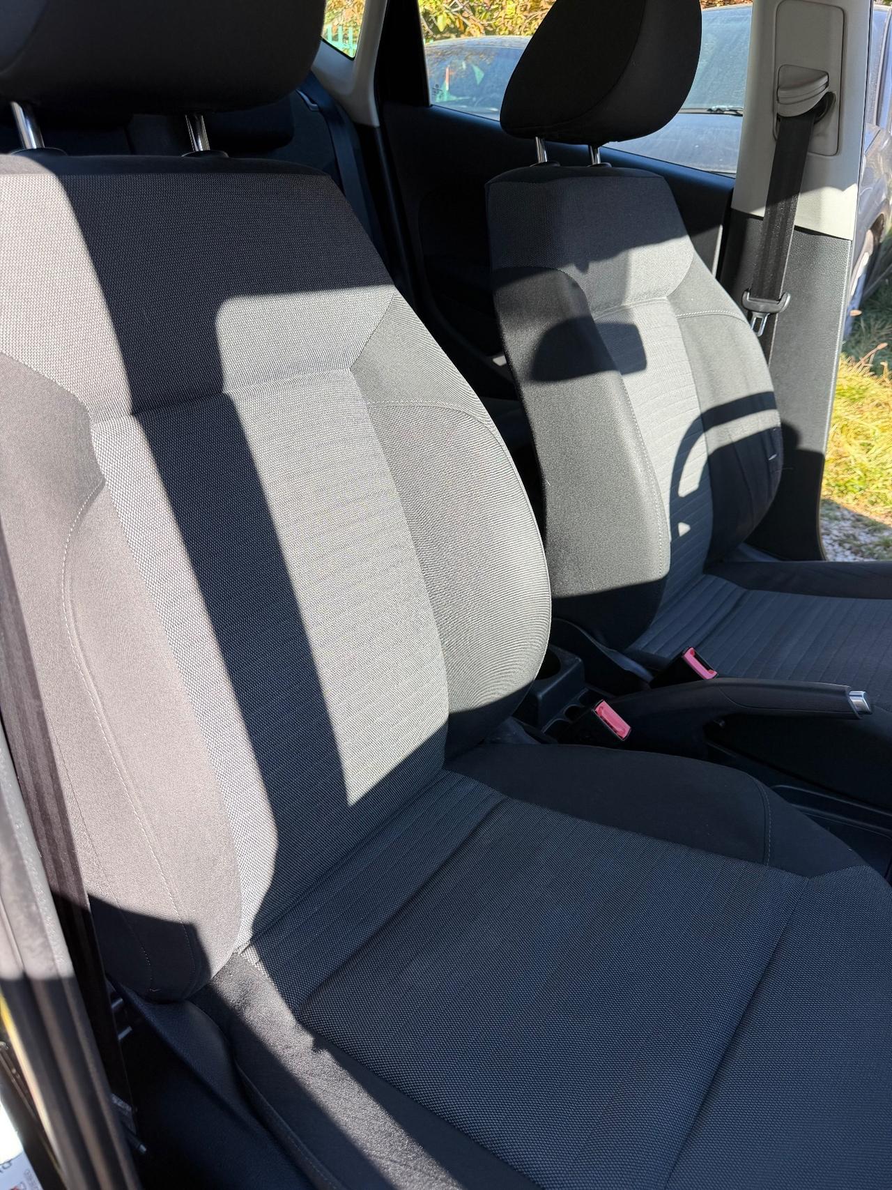 Volkswagen POLO 1.2 TDI DPF 5P NEOPAT KMCERT