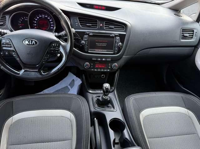 Kia Ceed / cee'd SW 1.6 crdi Cool 128cv auto