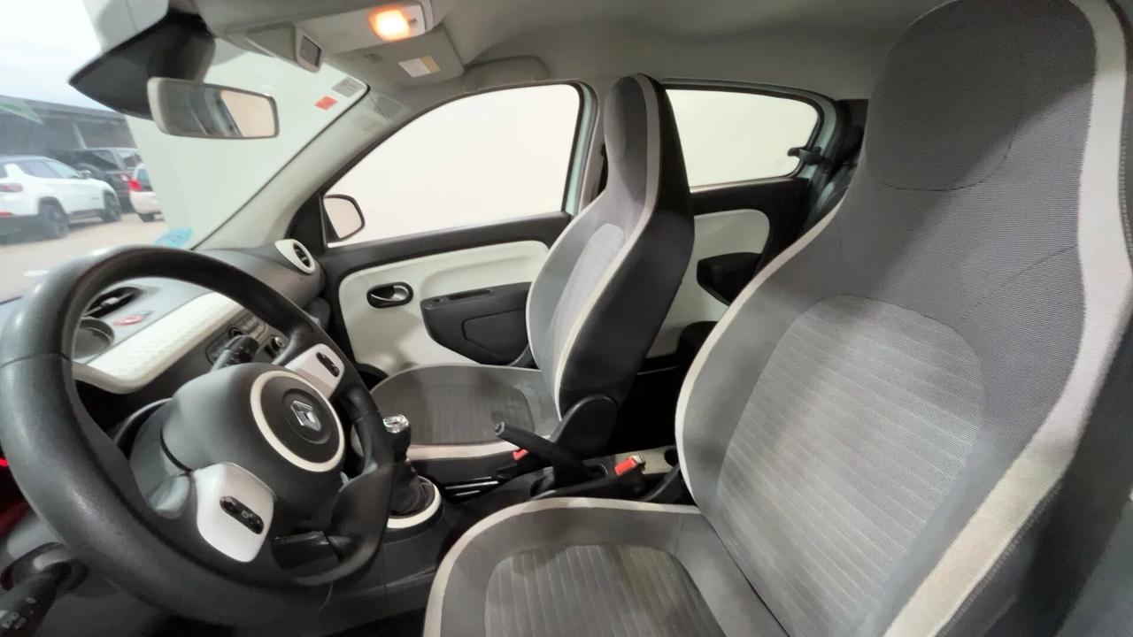 Renault Twingo SCe 65 CV Duel