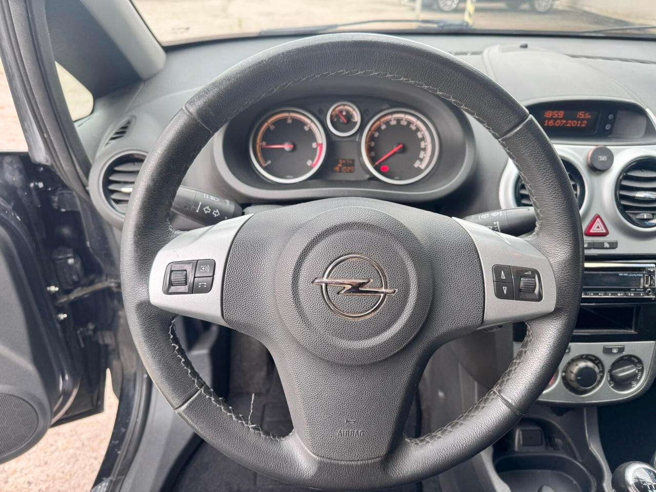 Opel Corsa 1.3 CDTI 75CV F.AP. 3 porte Elective