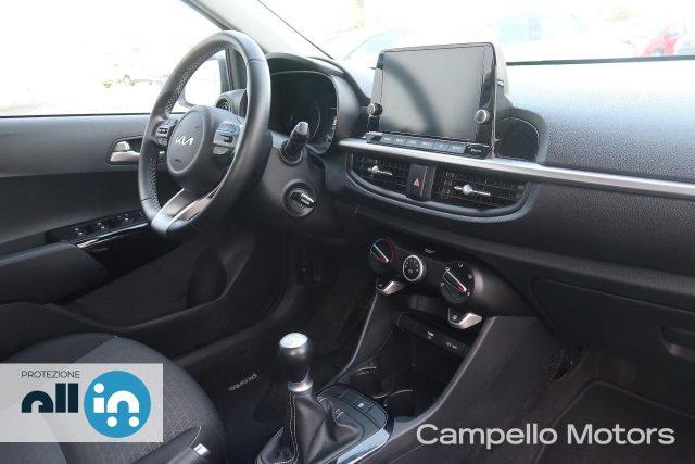 KIA Picanto Picanto 1.0 12V GPL 5 porte Style