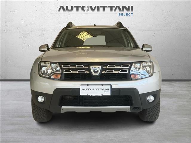 DACIA Duster 1.5 dCi Prestige 4x4 S&S E6