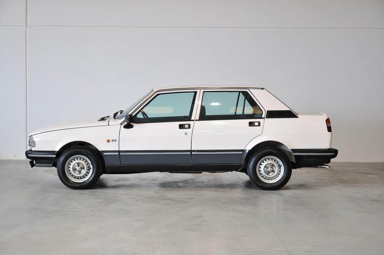 Alfa Romeo Giulietta 1.8 ASI ORO super tagliandata perfetta