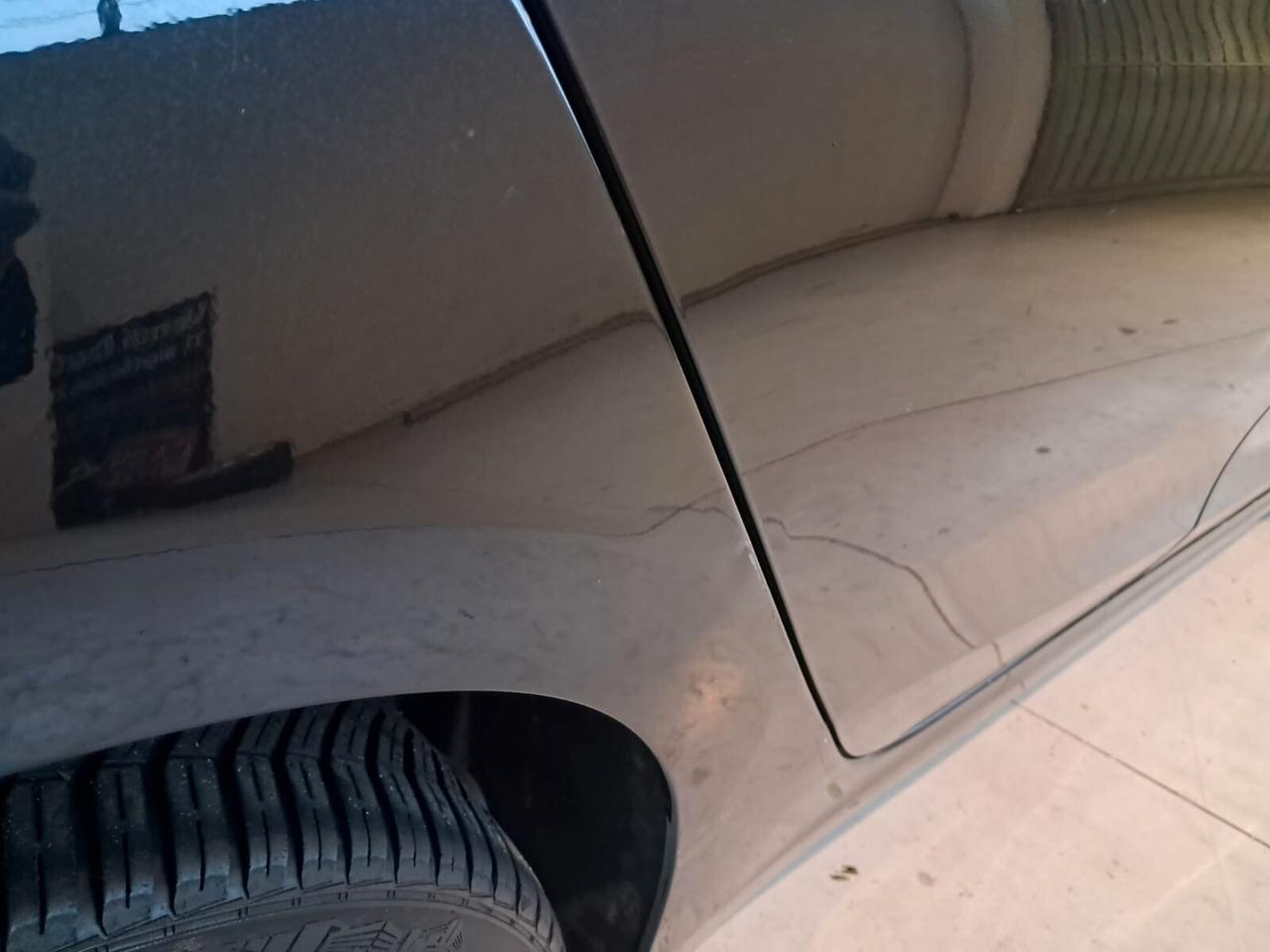 Fiat Tipo 1.6 Mjt S&S SW Lounge