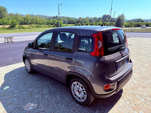 FIAT New Panda KM 19.000 - UNIPRO - NO OBBLIGO FINANZIAMENTO