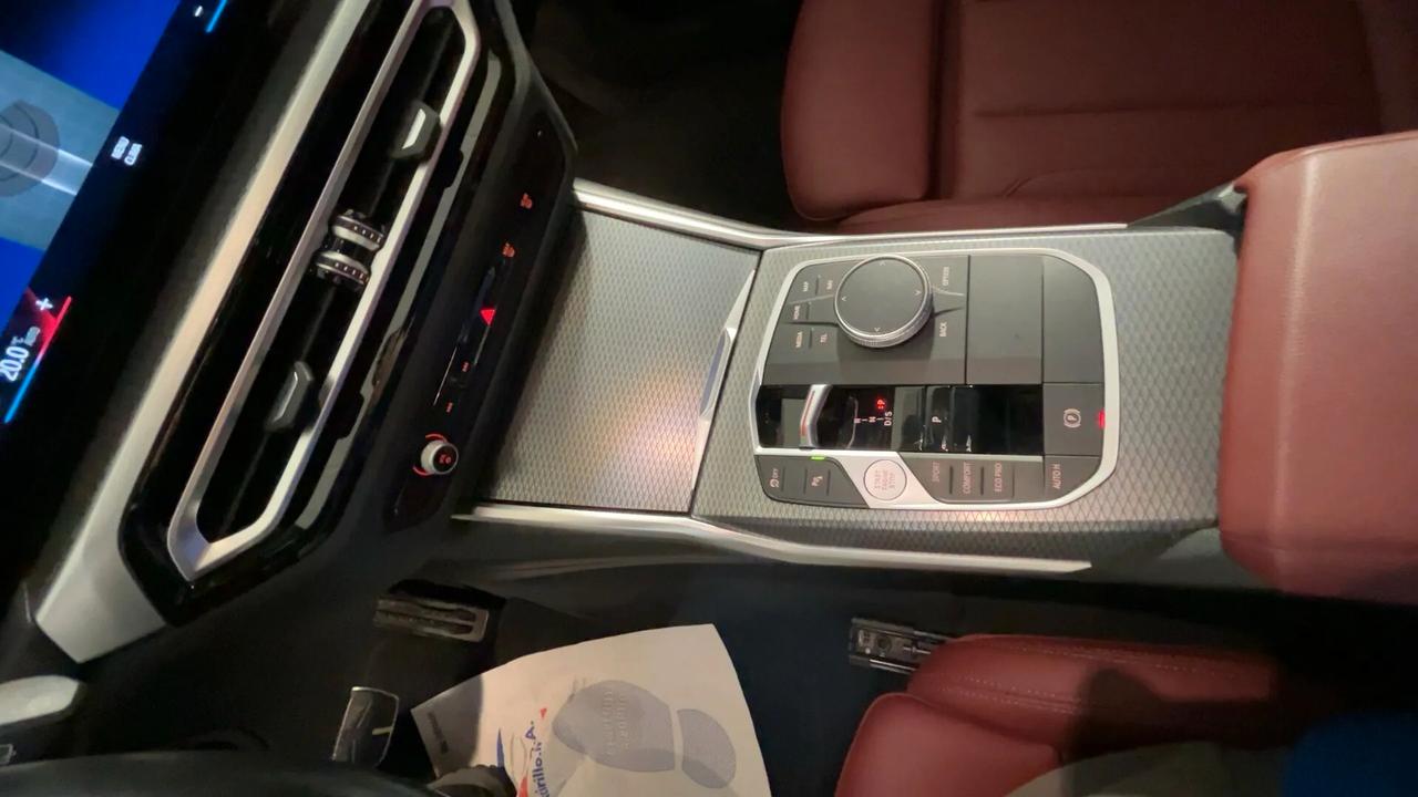 Bmw 340i M 48V xDrive Touring