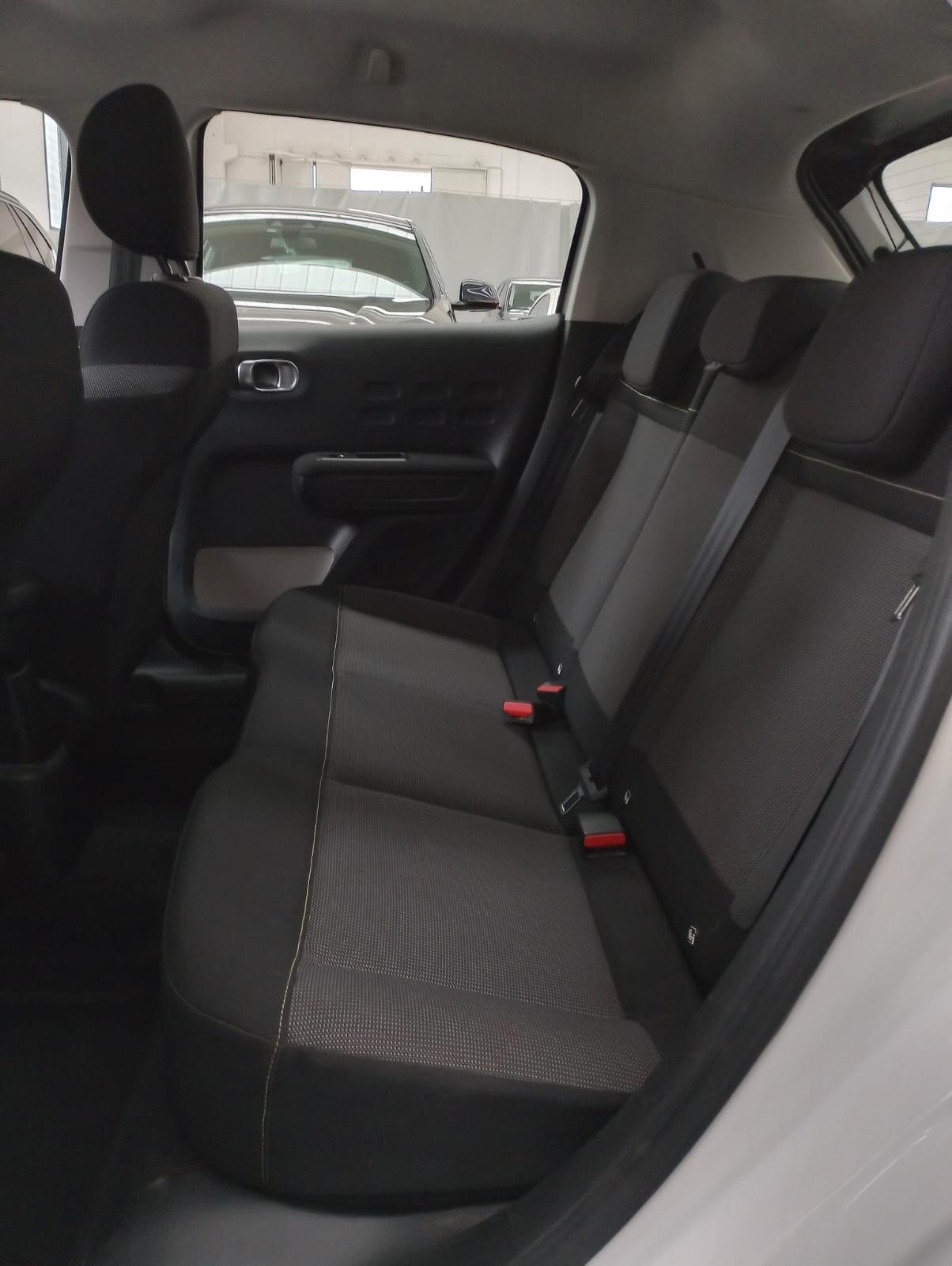 Citroen C3 PureTech 82 Shine