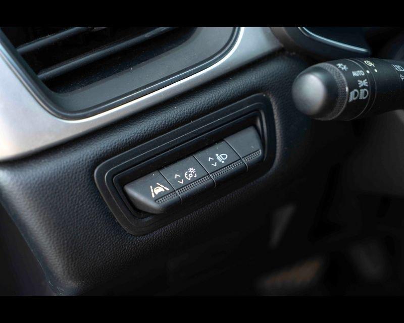 Renault Captur 2ª serie Full Hybrid E-Tech 145 CV Intens
