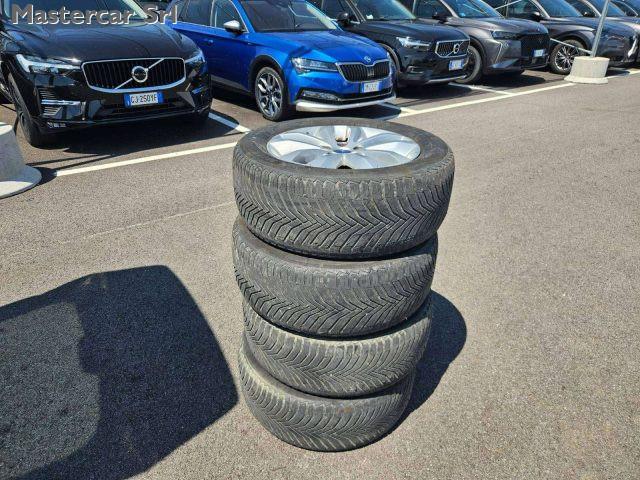 FORD Kuga Kuga I 2.0 tdci Titanium 4wd 163cv auto EL504WH