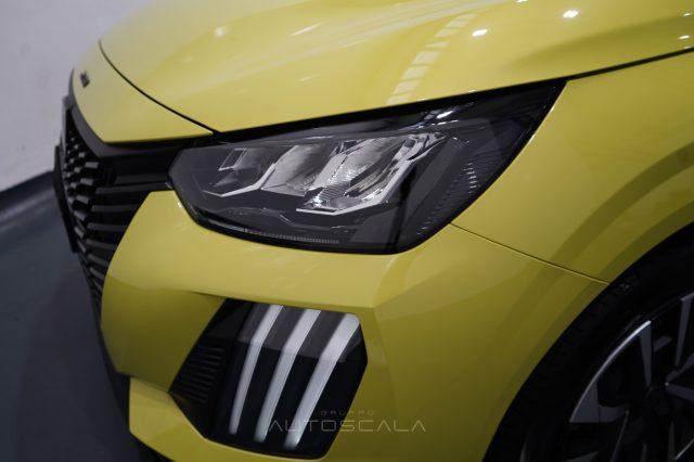 PEUGEOT 208 1.2 Hybrid 110cv e-DCS6 Style