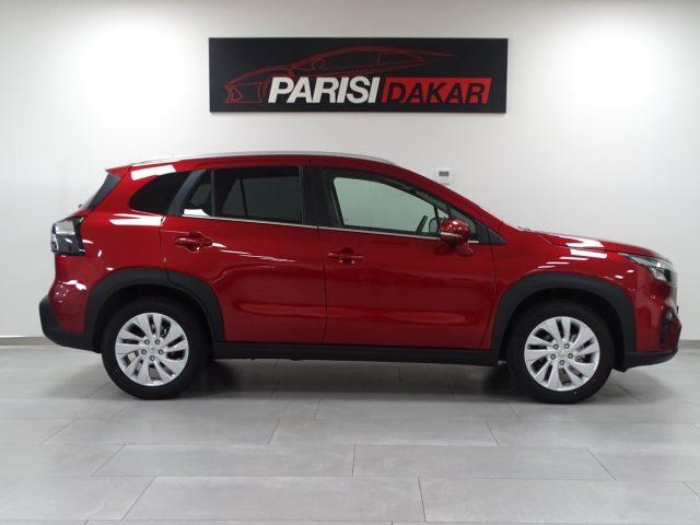 SUZUKI S-Cross 1.4 Hybrid 4WD AllGrip Top+ "PROMO PARISI GROUP'"