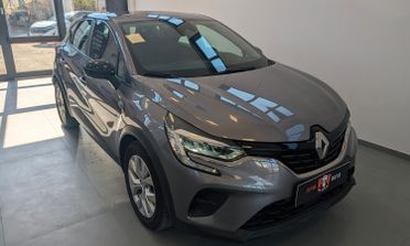 Renault Captur TCe 90 CV Business