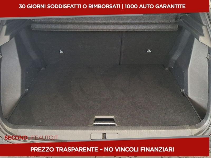 Peugeot 2008 1.2 puretech Allure s&s 130cv