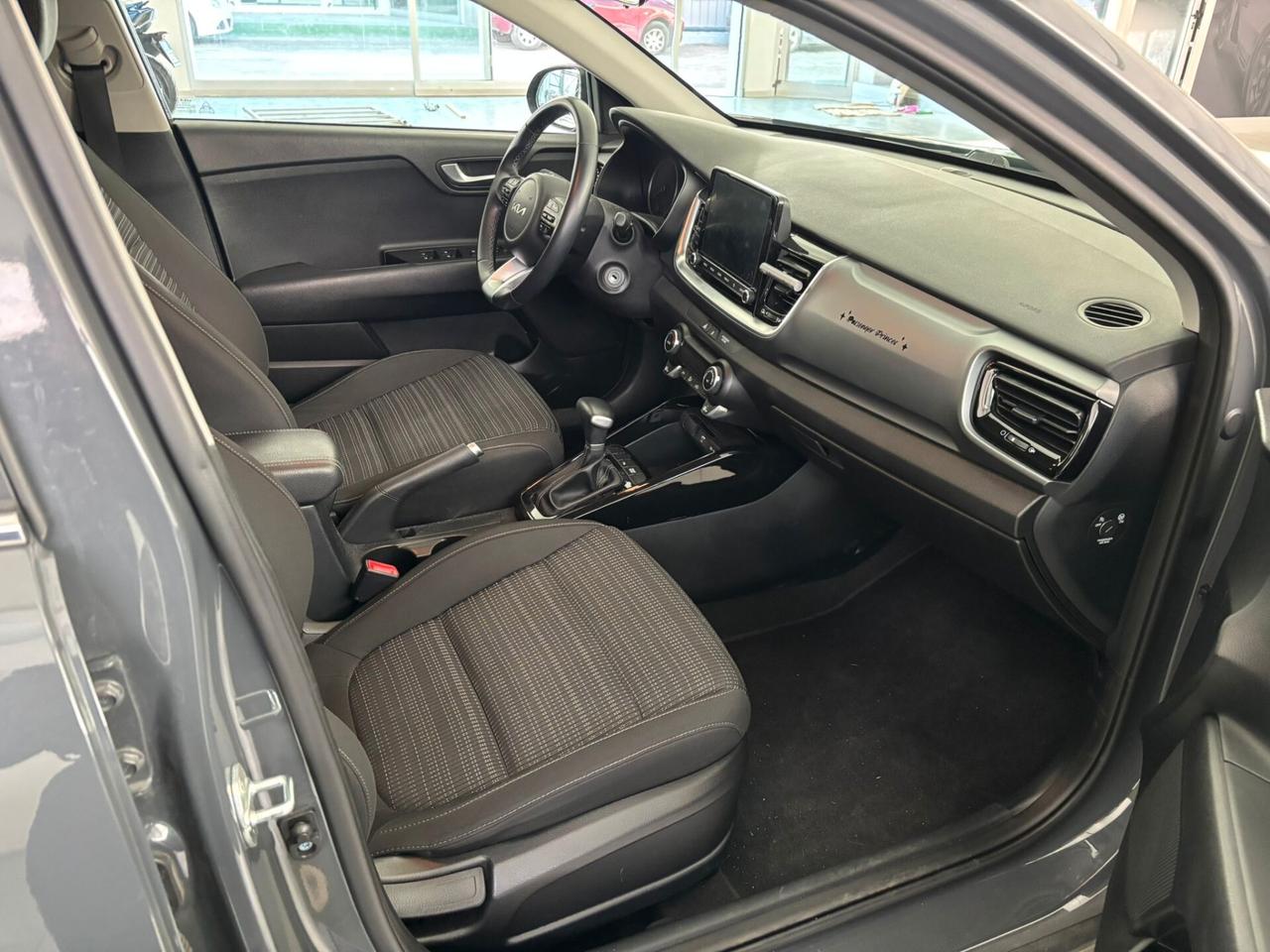 Kia Stonic 1.0 T-GDi GPL DCT Style