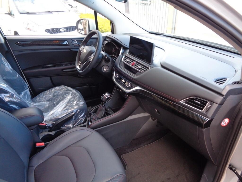Evo Evo 4 Evo 4 1.6 Bi-Fuel GPL ( IN PROMOZIONE FINO AL 30/09/2025 )