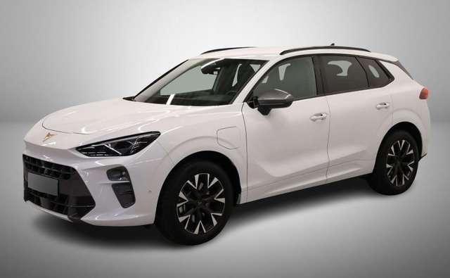 CUPRA Terramar 1.5 E-HYBRID DSG 204CV *360+HEAD-UP+MATRIX* PROMO