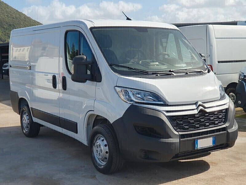 CITROËN Jumpy 1.5 BlueHDi 100CV L2H1 PARK KM 32500