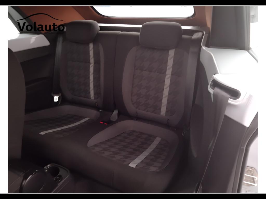 VOLKSWAGEN Maggiolino 2017 Cabrio - Maggiolino Cabrio 2.0 tdi Design 11