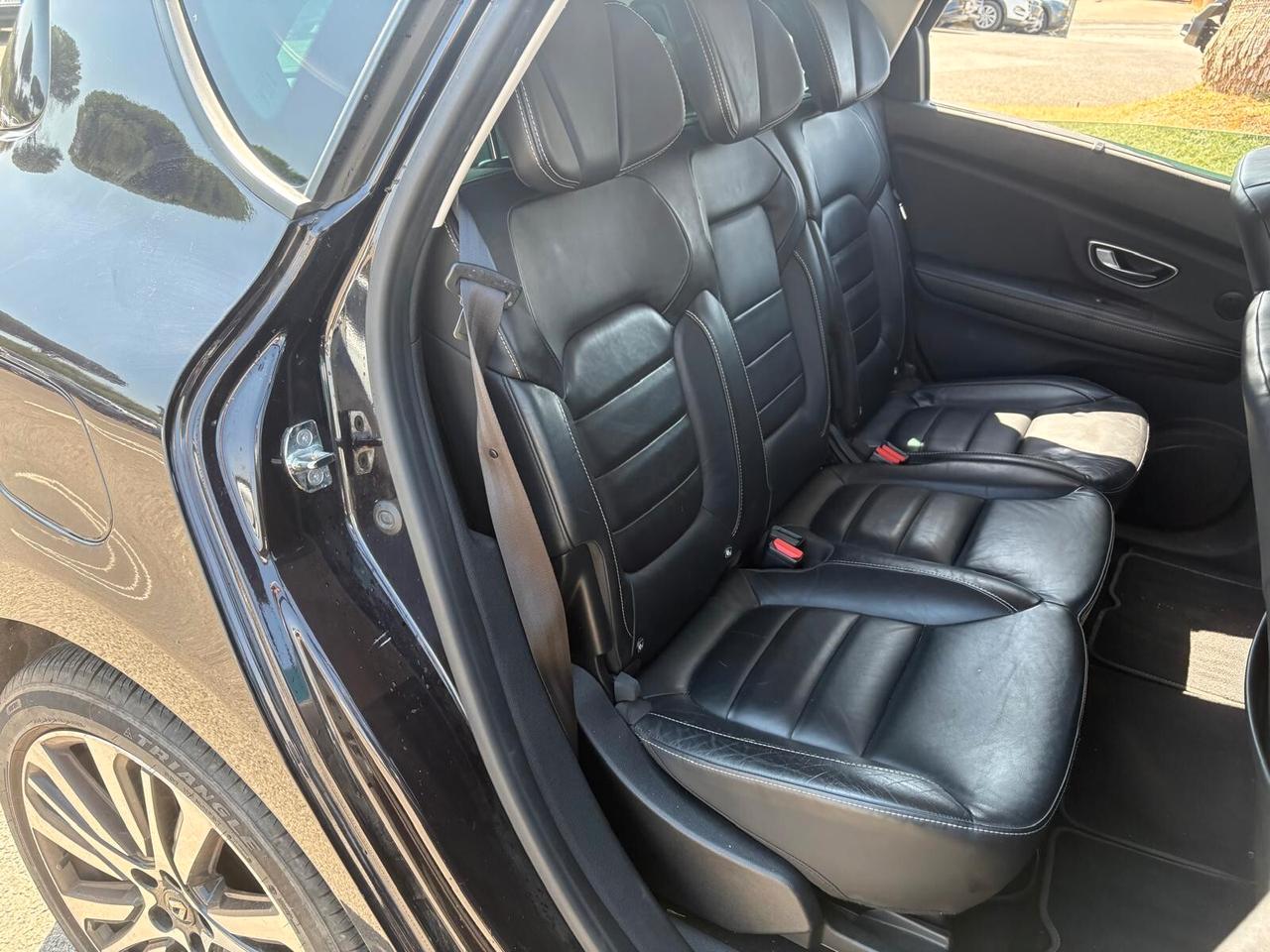 Renault Scenic Scénic Blue dCi 150 CV Initiale Paris