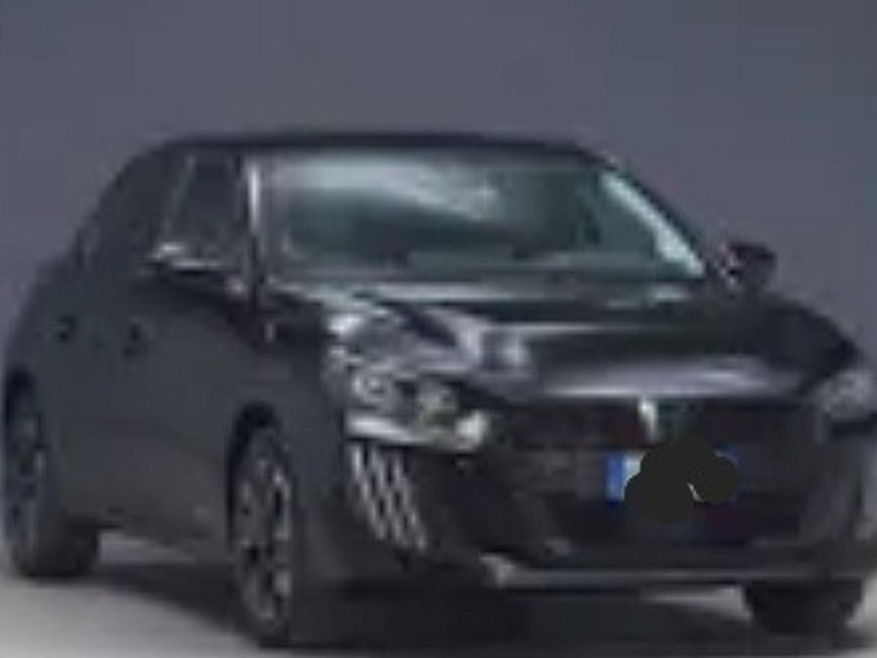 Peugeot 208 Pure Tech 100 Active #6834