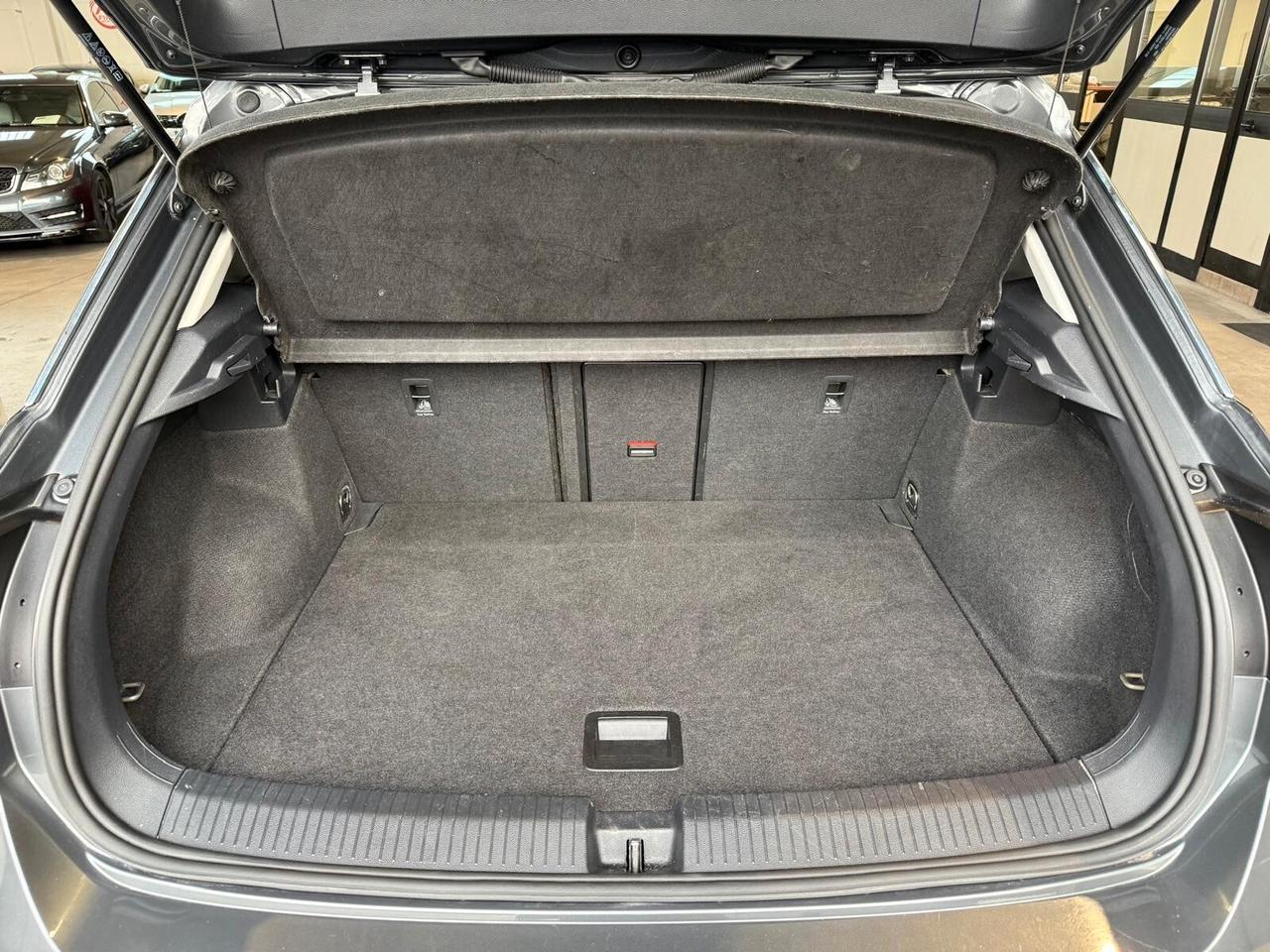 Volkswagen T-Roc 2.0 TDI SCR 150 CV DSG Sport BlueMotion Technology