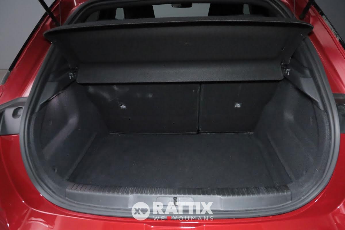 Opel Mokka 1.2 Hybrid 145CV GS DCT6