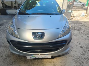 Peugeot 207 1.4 HDi 70CV 5p. XS