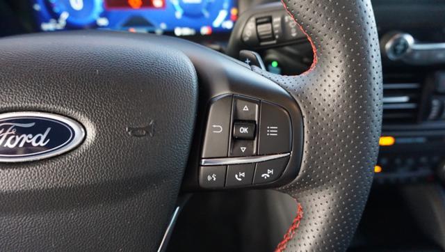 FORD Kuga 2.0 EcoBlue 120 CV aut. 2WD ST-Line