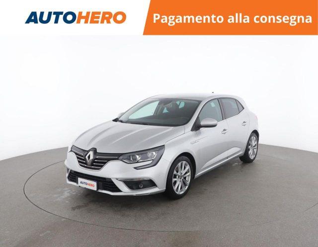 RENAULT Megane Mégane dCi 8V 110 CV EDC Energy Intens