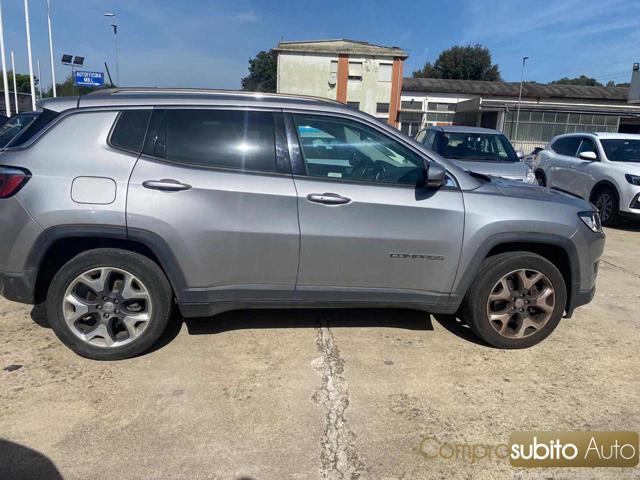 JEEP Compass 1.6 Multijet II 2WD Business