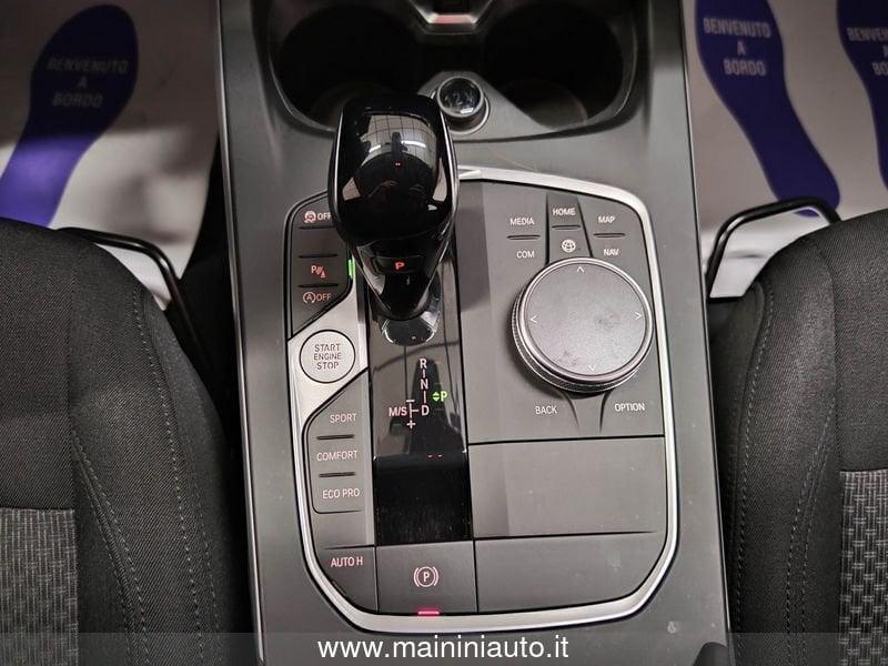 BMW Serie 1 116i 1.5 109cv 5p Business Advantage Automatica SUPER PROMO