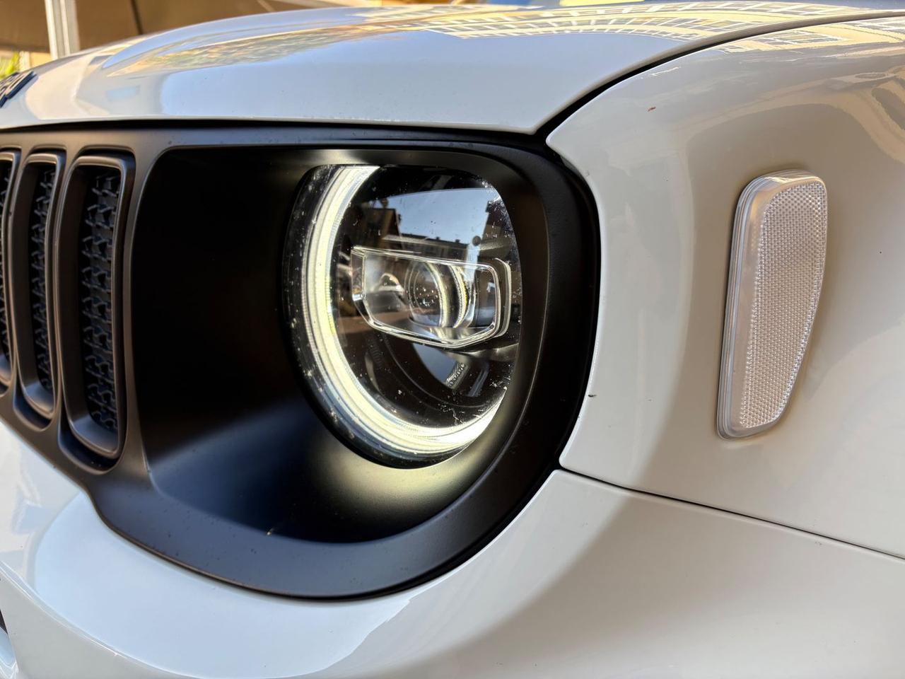 Jeep Renegade S 1.3 T-GDI PHEV T4 240CV #7804