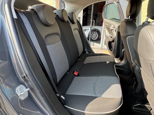 FIAT 500X 1.4 T-Jet 120 CV GPL Pop Star (NESSUN VINCOLO)
