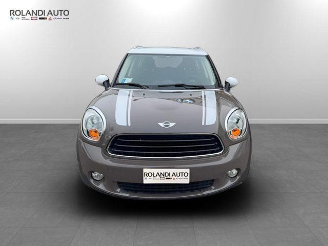 MINI Countryman 1.6 One