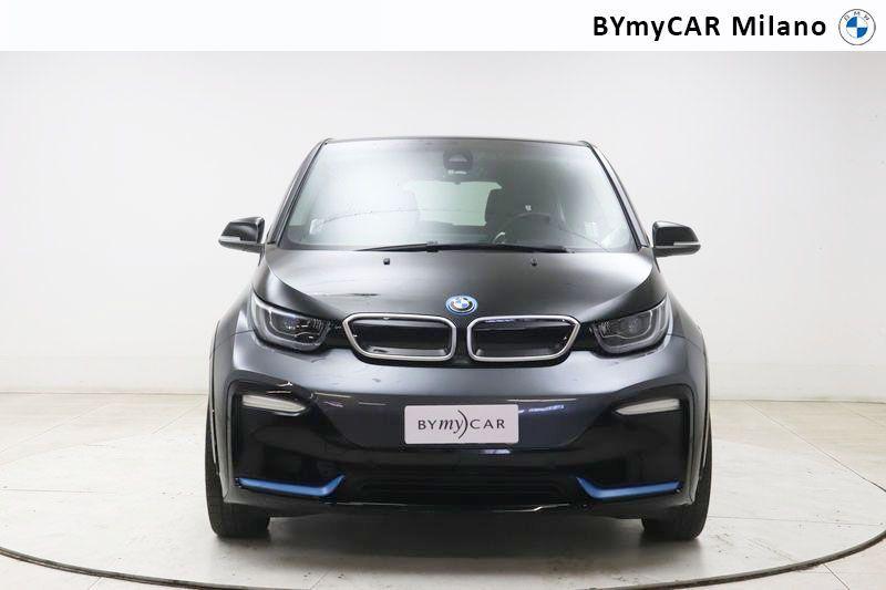 BMW i3 s 120Ah CVT