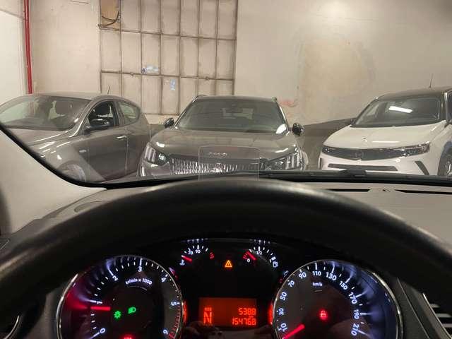 Peugeot 5008 1.6 e-hdi 110cv Allure Automatica + 7 Posti