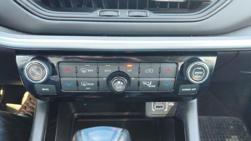 Jeep Compass 4xe 1.3 T4 PHEV 190cv Limited 4xe Auto