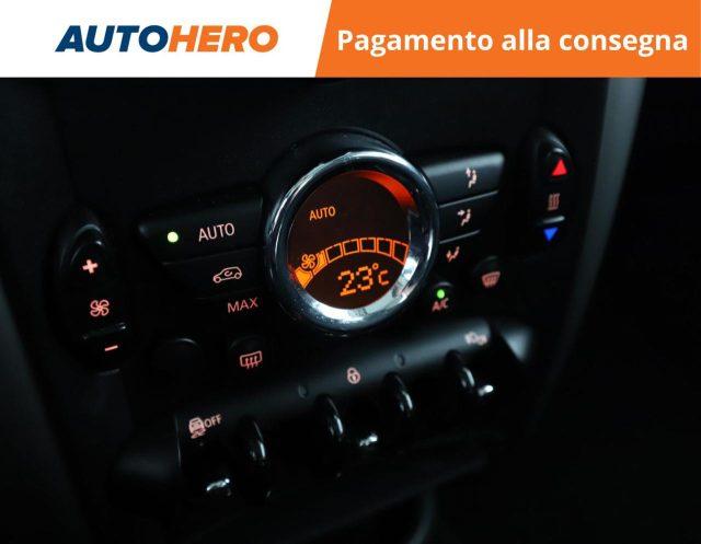 MINI Countryman Mini Cooper D Countryman ALL4 Automatica