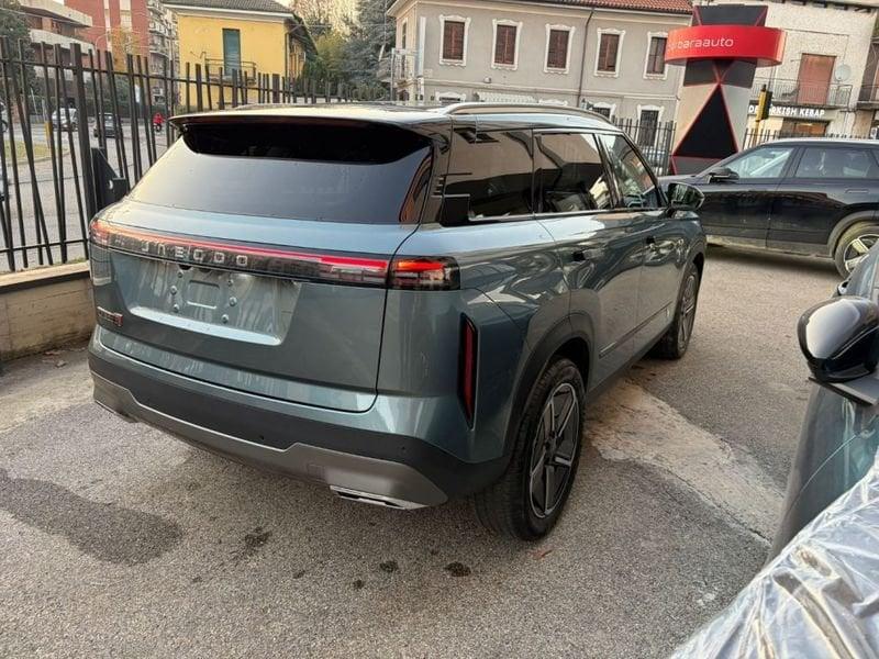 Jaecoo Jaecoo 7 1.6 TGDI 147 CV aut. 2WD Premium